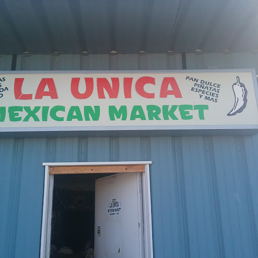 Grocery Store «La Unica Mexican Market», reviews and photos, 2615 12th Ave S F, Moorhead, MN 56560, USA
