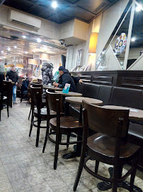 Atmosphère du Restauration rapide McDonald's à Liévin - n°8