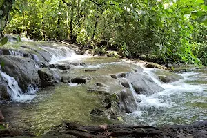 Motiepa Waterfall image