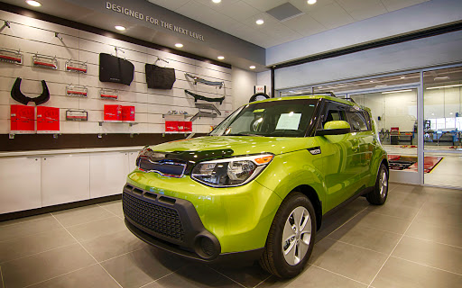 Auto Repair Shop «Summit Place Kia East», reviews and photos, 44900 N Gratiot Ave, Charter Twp of Clinton, MI 48036, USA