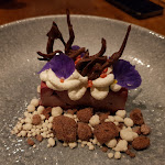 Photo n°2 de l'avis de Natalia.. fait le 01/08/2020 à 22:25 sur le  Bootshaus Grill & Bar - Hafencity à Hamburg