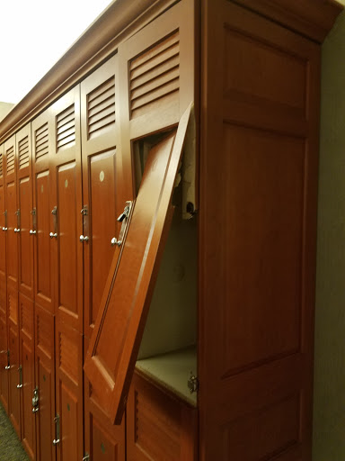 Gym «LA Fitness», reviews and photos, 701 NE Loop 820, Hurst, TX 76053, USA