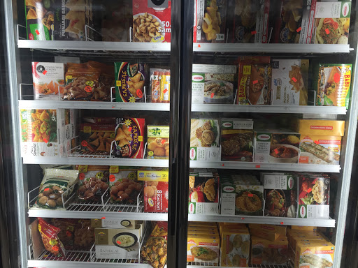 Supermarket «Gokul Indian Supermarket», reviews and photos, 209 S New Rd, Absecon, NJ 08201, USA