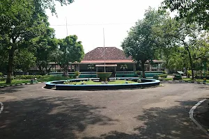 Balai Desa Berjo image