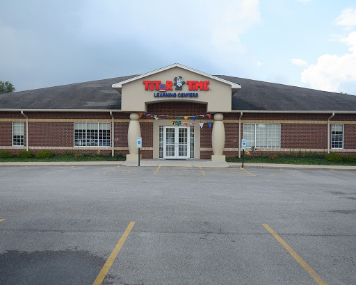 Day Care Center «Tutor Time of Zurich, IL», reviews and photos, 759 S Rand Rd, Lake Zurich, IL 60047, USA