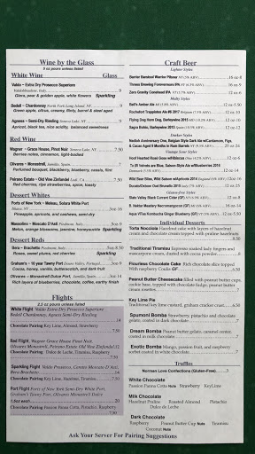 Wine Bar «Chocolate & Vines», reviews and photos, 757 University Ave, Rochester, NY 14607, USA