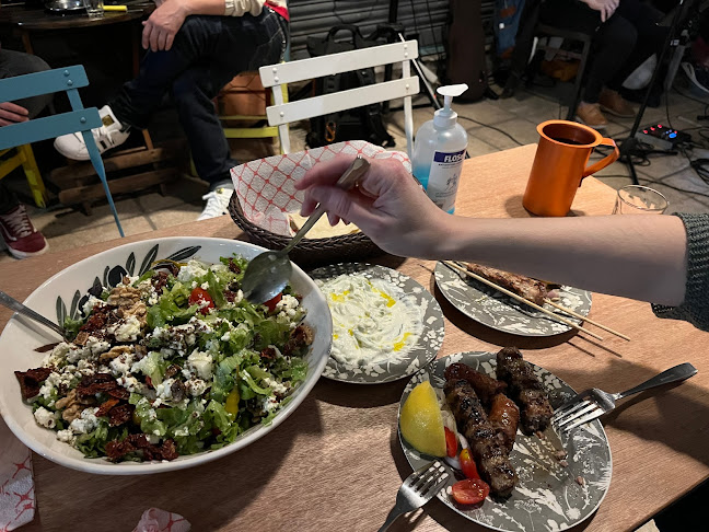 Επόμενη Στάση Κοιν.Σ.Επ. - Θεσσαλονίκη