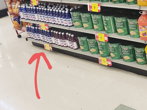 Supermarket «Super Stop & Shop», reviews and photos, 132 Fulton Ave, Hempstead, NY 11550, USA