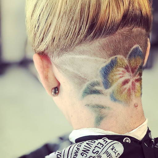 Barber Shop «Styles Unlimited Barber Shop», reviews and photos, 102 Wise Ave, Dundalk, MD 21222, USA