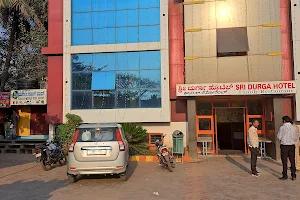 Shree Durga Hotel and Lodge (Maharashtrian Restaurant) image