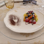 Photo n°4 de l'avis de Luca.i fait le 05/09/2020 à 12:37 sur le  Hotel Brescia à Darfo Boario Terme