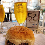 Photo n°1 de l'avis de Manux. fait le 03/10/2020 à 08:41 sur le  Roxy Ristofriggitoria à Palermo