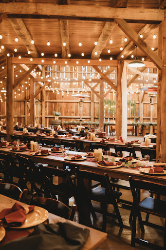 Event Venue «Heritage Ranch Premiere Event Venue», reviews and photos, 23735 Anderson School Rd, Sedalia, MO 65301, USA