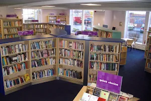 Camberley Library and room hire image