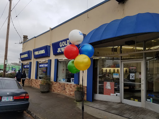 Pawn Shop «Silver Lining Jewelry & Loan», reviews and photos, 2122 NE Sandy Blvd, Portland, OR 97232, USA