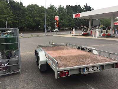 Remorc'Heure à Rennes