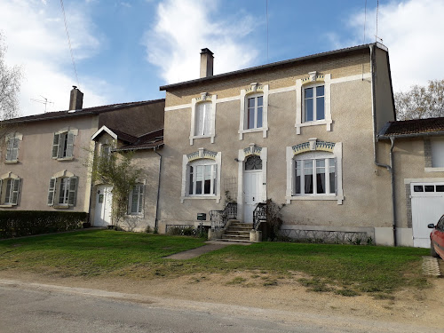 Lodge Gite vivalâne Vigneulles-lès-Hattonchâtel