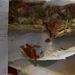 Photo n°1 de l'avis de L.c fait le 27/10/2023 à 12:23 sur le  Subway à Berlin