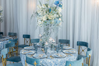 Herkreations Wedding Planning and Event Design - Photo 6 - Car repair in Cranford, NJ, Staten Island