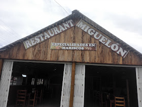 Restaurante Miguelon