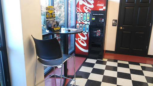 Car Repair and Maintenance «Pep Boys Auto Service & Tire», reviews and photos, 1347 S College St, Auburn, AL 36832, USA