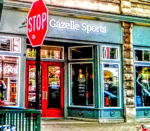 Sporting Goods Store «Gazelle Sports Holland», reviews and photos, 24 W 8th St, Holland, MI 49423, USA