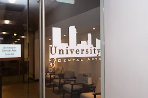 University Dental Arts image