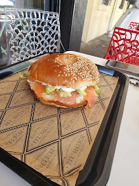 Photos du propriétaire du Restaurant halal Le Fadoli burger à Marseille - n°4