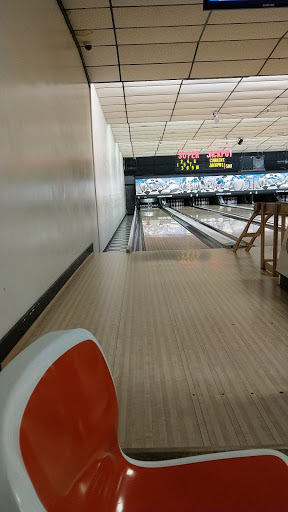 Bowling Alley «Lincoln Lanes Bowling Center», reviews and photos, 2071 Lincoln Way E, Chambersburg, PA 17202, USA