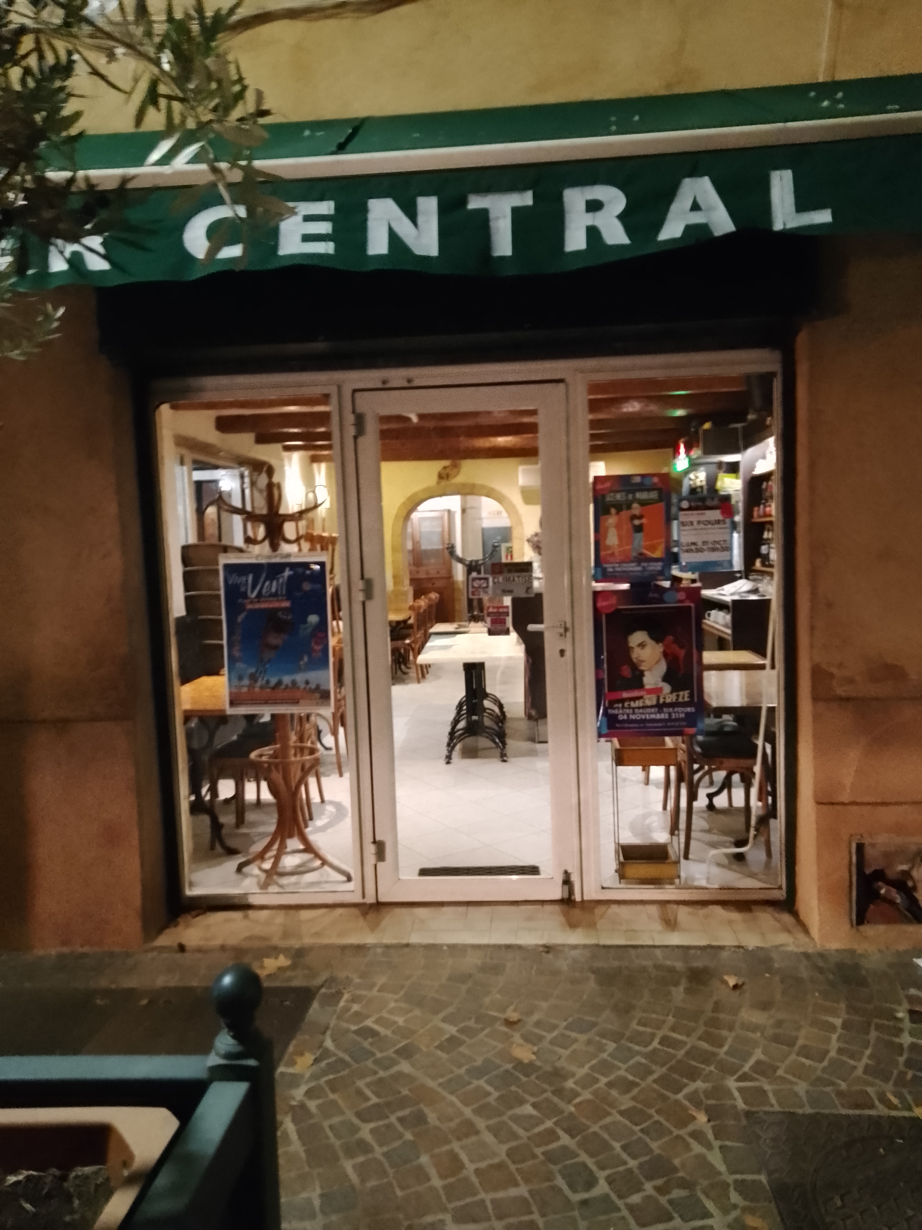 Photo n° 1 de l'avis de Nathalie.a fait le 29/10/2022 à 20:54
