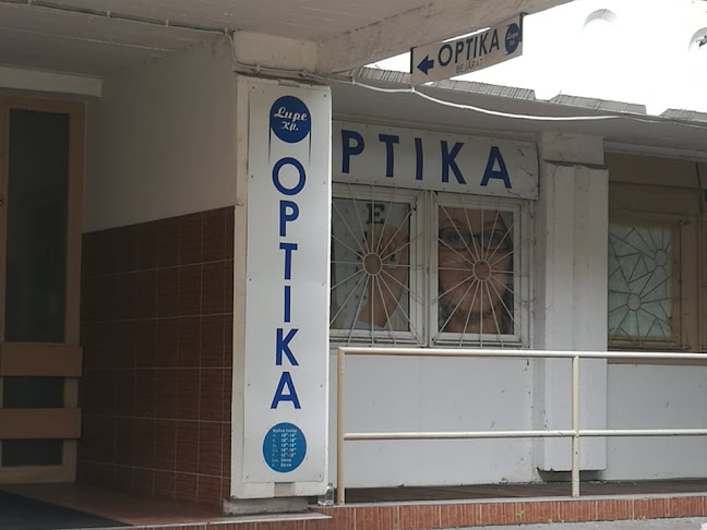Értékelések erről a helyről: Lupe kft. - Optika, Debrecen - Optikus