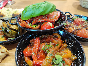 Photo n°24 de O'Shahin & Table Berbère à Istres ()