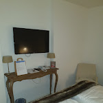 Photo n°3 de l'avis de Steffi.F fait le 20/03/2023 à 07:38 sur le  SPREEWALDRESORT Seinerzeit à Schlepzig