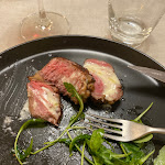 Photo n°1 de l'avis de Francesca.a fait le 30/08/2020 à 07:24 sur le  N'Ata Luna - Cucina & Caffe à Grottaminarda