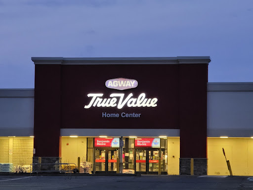 Home Improvement Store «Agway True Value Northeast», reviews and photos, 2309 N Triphammer Rd, Ithaca, NY 14850, USA