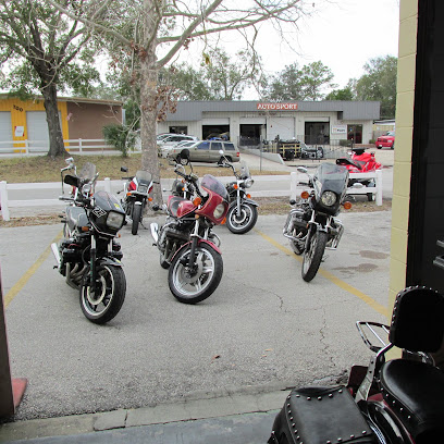 Cycleteks Motorcycle Service