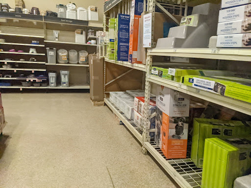 Pet Supply Store «PetSmart», reviews and photos, 7903 Towne Center Pkwy, Papillion, NE 68046, USA