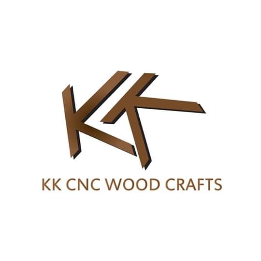 KK CNC Wood Crafts Hyderabad