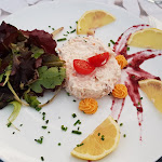 Photo n° 2 de l'avis de Oleg.l fait le 10/09/2019 à 11:55 pour Le Comptoir des Saveurs à Cavalaire-sur-Mer