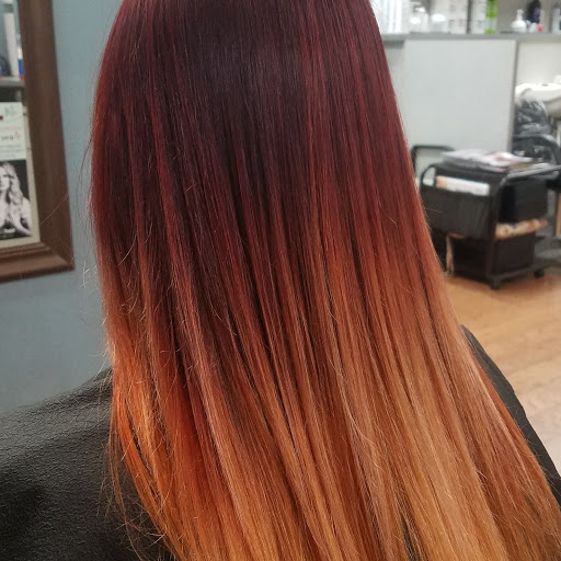 Beauty Salon «Scissor Hands Salon», reviews and photos, 10822 S Cicero Ave, Oak Lawn, IL 60453, USA