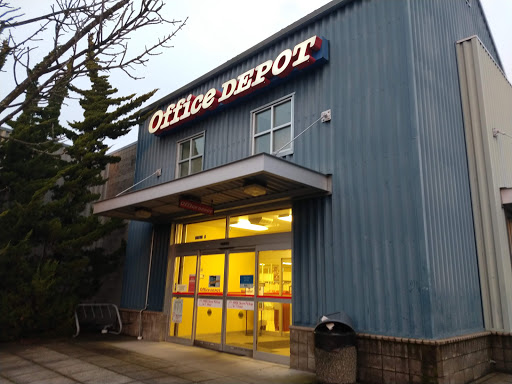 Office Supply Store «Office Depot», reviews and photos, 100 108th Ave NE, Bellevue, WA 98004, USA