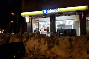 R-kioski image