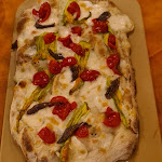 Photo n°1 de l'avis de Marcello.o fait le 07/10/2020 à 19:43 sur le  Pinsa Per Te à Avigliana