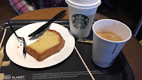 Café du Café Starbucks à Orly - n°10