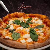 Pizza du Restaurant italien Mamamia Paris - n°1