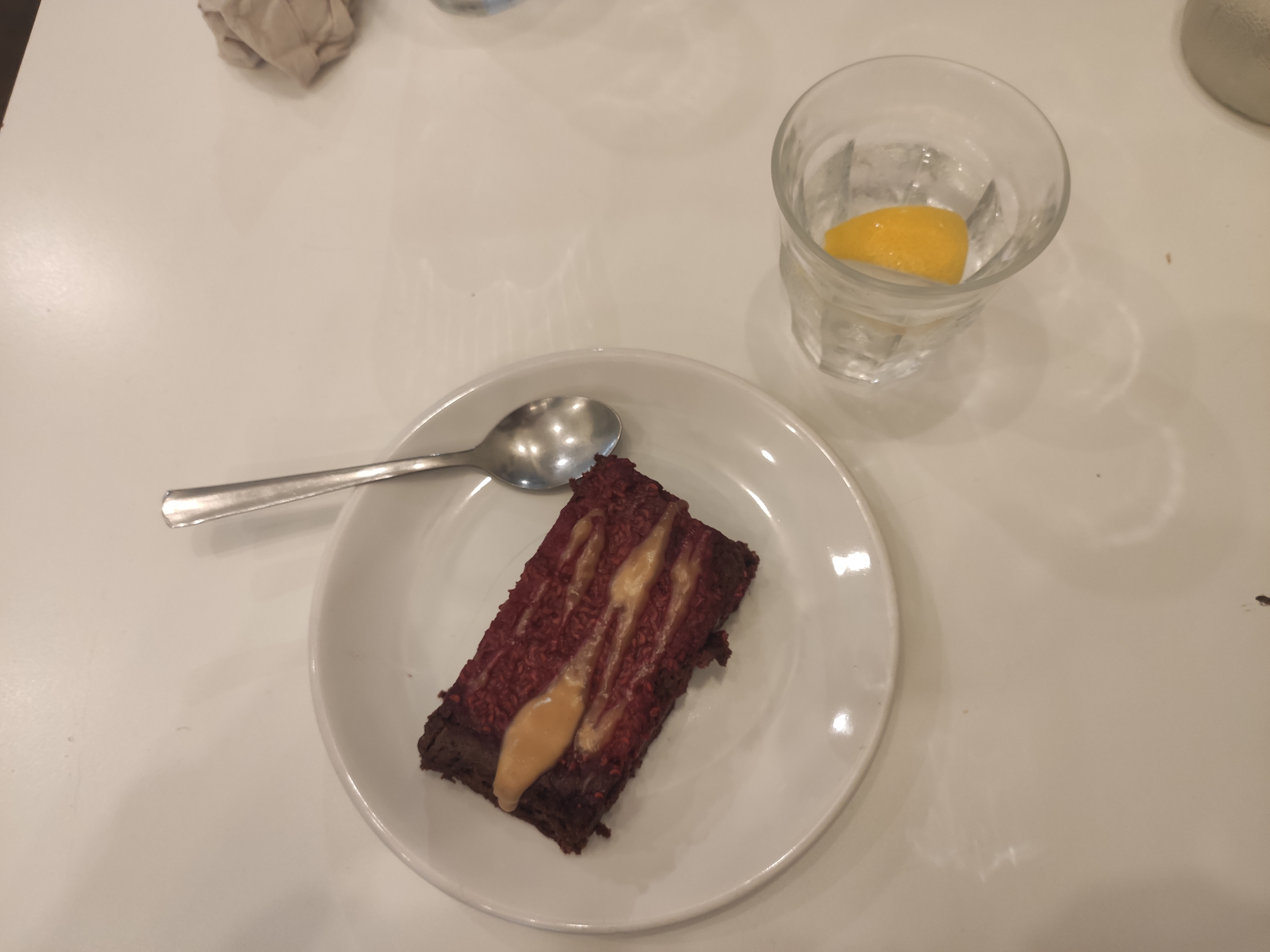 Photo n° 1 de l'avis de Lea.t fait le 02/02/2022 à 16:00