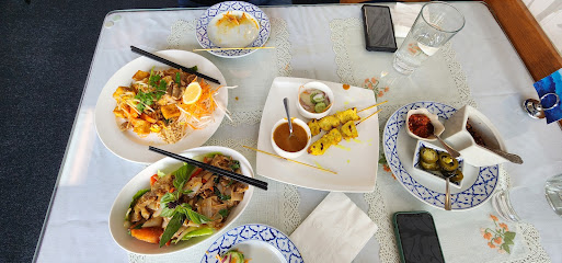 Ocean Thai Restaurant - 2545 Ocean Ave, San Francisco, CA 94132