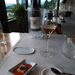 Photo n°1 de l'avis de Davide.. fait le 05/06/2021 à 09:35 sur le  Osteria del Sass à Besozzo