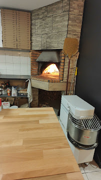 Les plus récentes photos du Pizzas à emporter RUSTIC PIZZA à Canohès - n°2