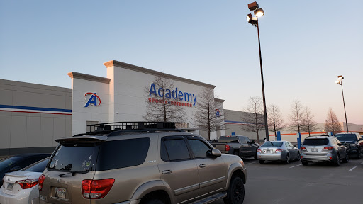 Sporting Goods Store «Academy Sports + Outdoors», reviews and photos, 5001 Phoenix Ave, Fort Smith, AR 72903, USA